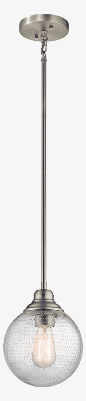 Kichler Penelope 1 Light Pendant 42324oz