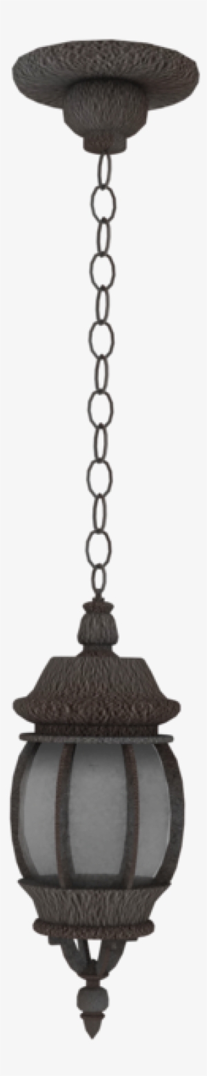 Lamp Sticker By Momo - Hanging Lanterns Vector Png