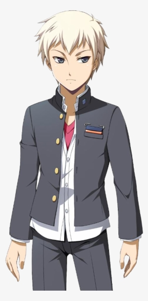 Yoshiki Kishinuma - Corpse Party Yoshiki