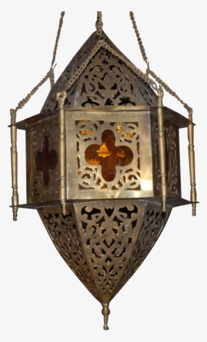 Clip Art Black And White Stock On Hold For Lori Vintage - Arabic Lantern Transparent Background