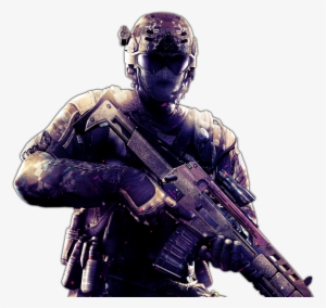 Call - Call Of Duty Black Ops 3 .png