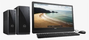 Computer Pc Repairs Waterlooville - Computadoras De Escritorio Dell