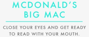 13faede5ec431c84-bigmac - Mcdonald's Big Mac