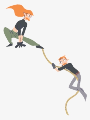 @rycheza And I Made Sth Like 'where Is Waldo' But With - Cartoon