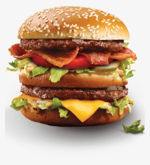 Big Mac Blt - Big Mac Blt Pakistan