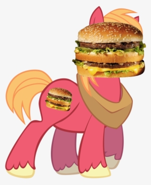 Mcdonalds Clipart Big Mac - Funny Big Mac Gifs