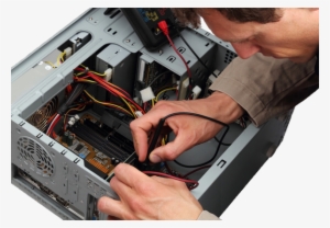Computer Repair - Pc Repair