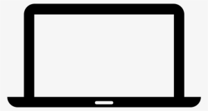 Computer Repair - Macbook Image No Background