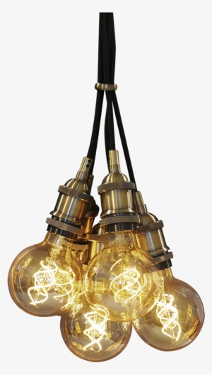 Extra Large - Lamp Png