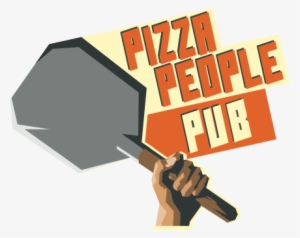 Pizza People Pub