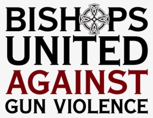 Statement From Bishops United Against Gun Violence - Carlton United Breweries Logo
