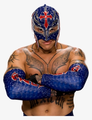 Rey Mysterio Png's - Wwe Mask - Rey Mysterio