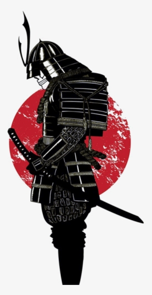 Free Png Samurai Png Images Transparent - Japan Rising Sun Samurai