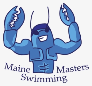 Welcome To The Maine Masters Swim Club Virtual Pool - New England