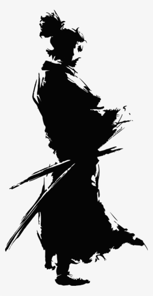 Free Png Samurai Png Images Transparent - Samurai Png