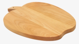 Our Apple Shaped Cutting And Serving Board Provides - Coffee Table