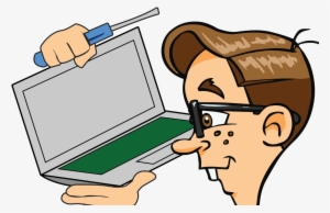 Macbook Hardware Repair - Laptop Fixers