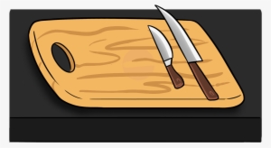 Wooden Chopping Board