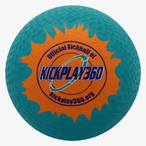 Custom Kickball - Kickball