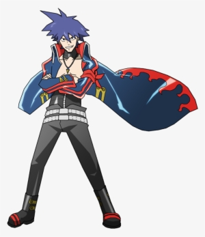 Simon - Simon Gurren Lagann