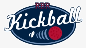 Jpg Freeuse Download Rbr Sports Logo Unveiled - Kickball