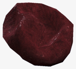 Deflated Kickball - Bean Bag Chair