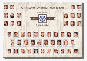 Photo Canvas Cm Wooden Board - Number