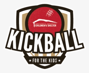 Kickball Tournament Logo