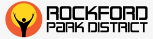 Rpd Logo Hrz Color 1200pxw - Rockford Park District Logo