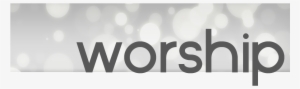 The Purpose Of The Worship Ministries At Lynwood Is - Logo