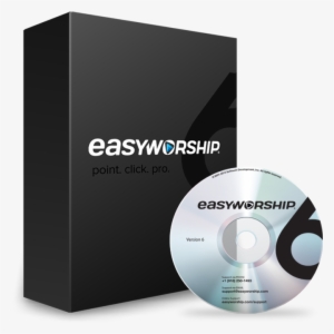 Easy Worship Product Review - Easy Worship 6