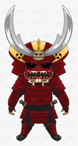 Png/samurai 1 - Nihon Samurai