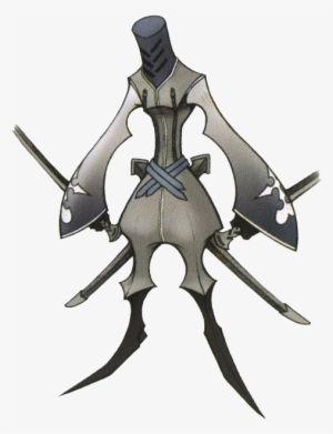 Samurai - Kh ノーバディ