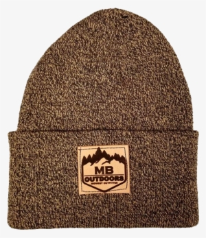 Mbo Winter Hat Dark