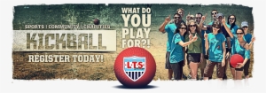 Play Kickball With Lts Chicago - Chicago