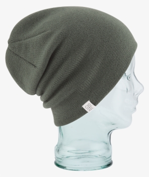 Coal The Julietta Women's Beanie (colour: Evergreen)