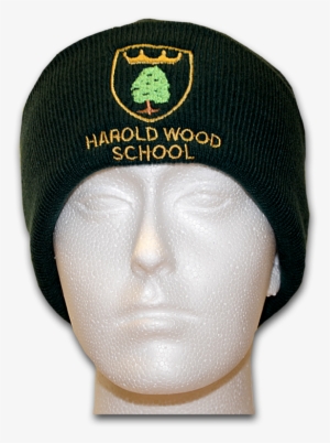 Harold Wood Winter Hat - Beanie