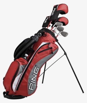 Sports - Golf - Ping Moxie I Sets (ages 10-11)