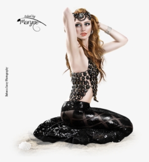 Psp Tubes & Créations De Maryse - Barbie