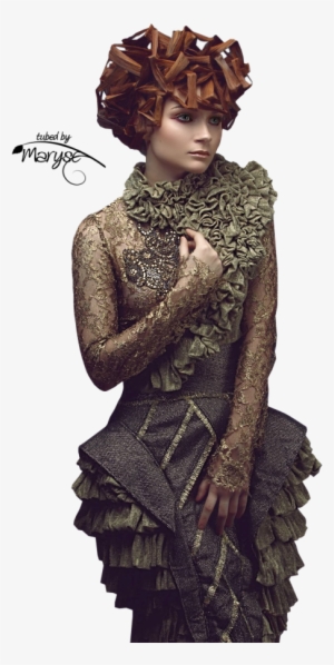 Publié Par Maryse À - Fashion Model