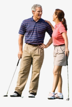 The Trg Golf Experience - Standing