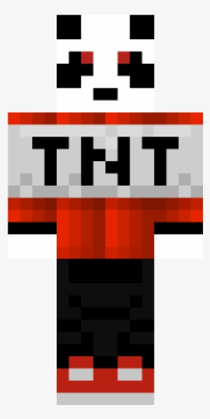 Cool9955 - Minecraft Skin Tnt Boy