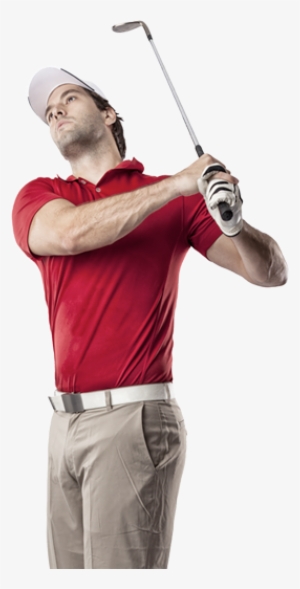 Not Permitted In Clubhouse - Speed Golf