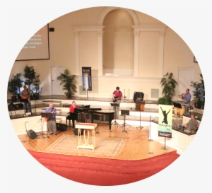 Worship - Portable Network Graphics