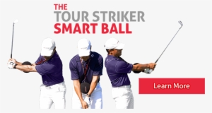 Tour Striker The Best In Golf