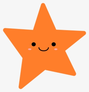 Free Download Cute Star Clipart - Clipart Ster
