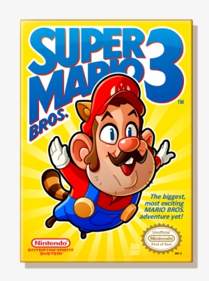 Super Mario Bros - Super Mario Bros Nintendo Entertainment System 1985