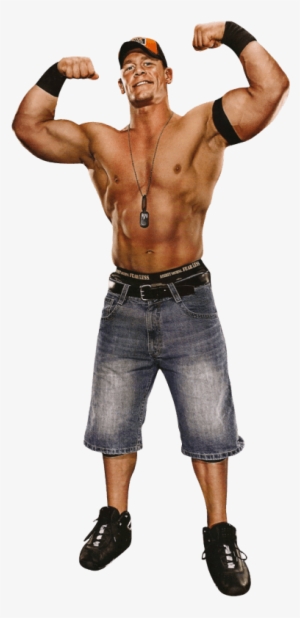 Wwe John Cena Wallpaper 2010