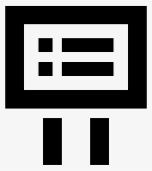 Non Highway Sign - Columbus Free