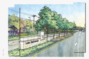 Coming To You Soon - Lake Highlands